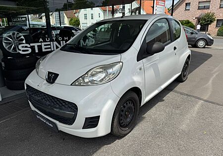 Peugeot 107 Petit Filou * Servo * Kein TÜV *