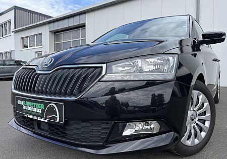 Skoda Fabia Combi 1.0 TSI Ambition 94€ m. 20% Anzahlun