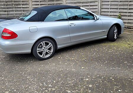 Mercedes-Benz CLK 320 CDI AVANTGARDE AVANTGARDE