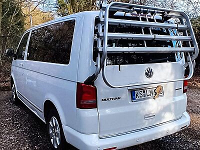 Volkswagen T5 Multivan