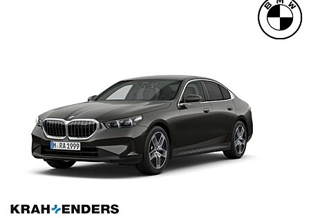 BMW 520 i+AHK+Navi+HUD+Kamera+Leder+NP 70.620,-