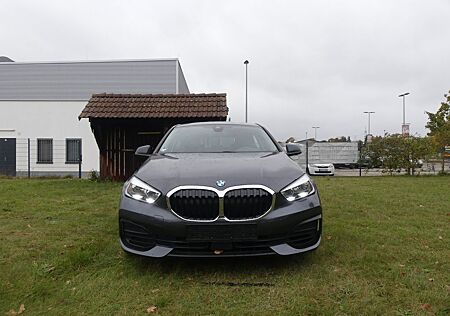 BMW 118 Baureihe 1 Lim. i Advantage