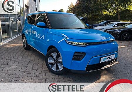 Kia Soul E- INSPIRATION Wärmepumpe Glasdach Leder