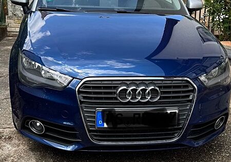 Audi A1 1.6 TDI 66kW Ambition Ambition