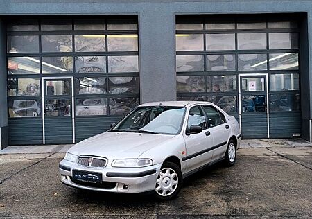 Rover 400 Series RT Klimaanlage TÜV bis 02/2027