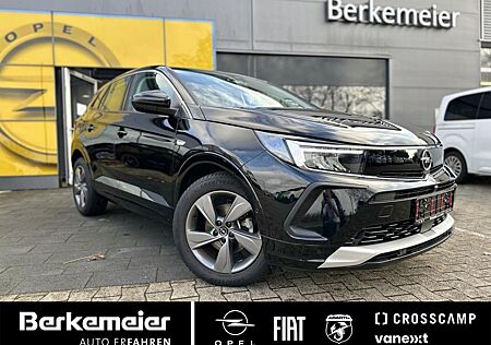 Opel Grandland X gebraucht kaufen Opel Grandland X Grandland 1.2 Enjoy ** AGR/ThermaTec/PDC **