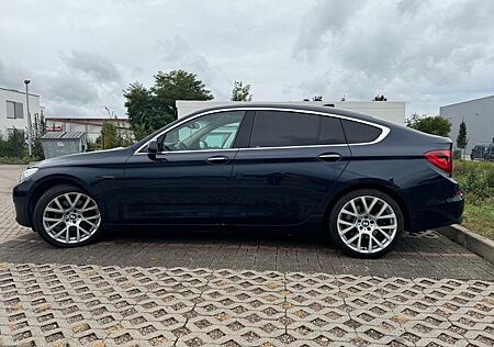 BMW 535i 535 Gran Turismo xDrive Gran Turismo -