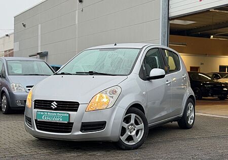 Suzuki Splash 1.2 Club**AUTOMATIK**