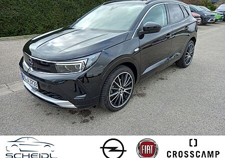 Opel Grandland X Grandland Elegance , Elegance, 1.2 Direct Inject