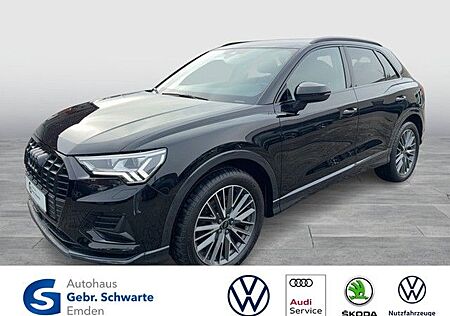 Audi Q3 40 TFSI quattro S-tronic Matrix+Virtual+