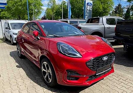 Ford Puma 1.0EcoB.Hybrid''ST-LINE''LED-SW,360°,ACC