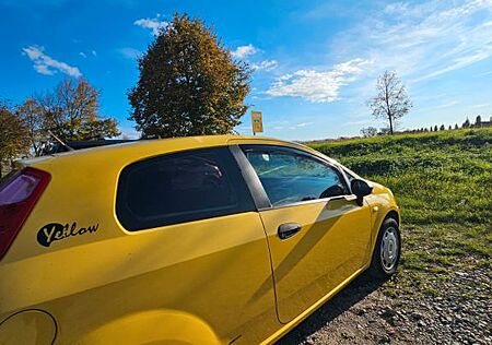 Fiat Punto 1.2 8V Active Active