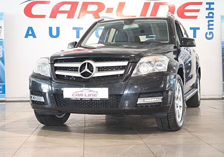 Mercedes-Benz GLK 250 CDI BE 4M *Sport-Pakt *Automatik*Navi*