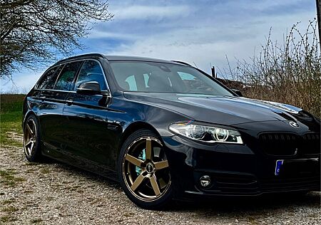 BMW 530d xDrive Touring A -Sport