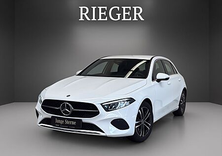 Mercedes-Benz A 200 Progressive-Advanced*Totwinkelassistent+++