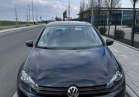 VW Golf Volkswagen 1.4 TSI 90 kW Comfortline Comfortline