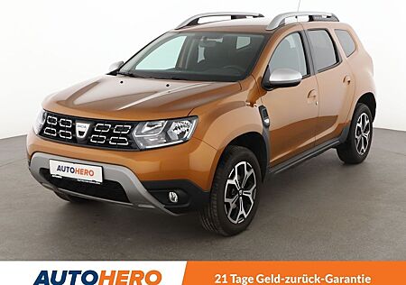 Dacia Duster 1.3 TCe Prestige*NAVI*TEMPO*CAM*PDC*