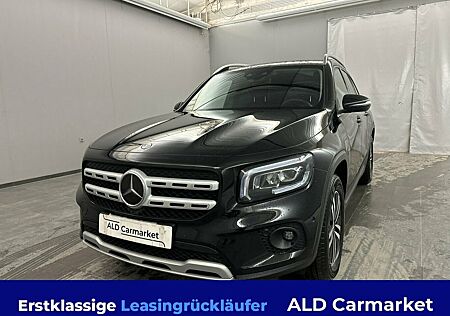 Mercedes-Benz GLB 200 d 8G-DCT Style Geschlossen, 5-türig, Aut