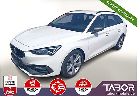 Seat Leon ST 1.5 TSI 130 FR VollLED VirtC Nav Kam