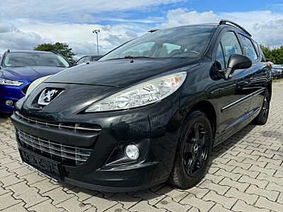 Peugeot 207 SW Tendance