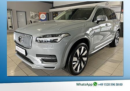 Volvo XC 90 XC90 T8 Plus Bright Recharge AWD HeadUp Pano 360