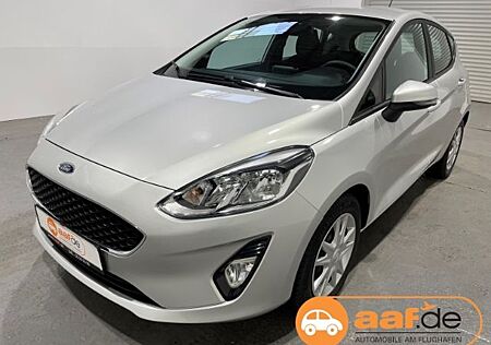 Ford Fiesta 1.0 EcoBoost Cool&Connect EU6d-T Klima PD