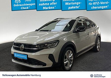 VW Taigo Volkswagen 1.0 TSI Goal DSG LED Navi App-Connect Sit