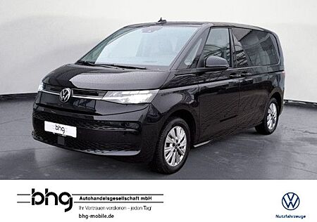 VW T7 Multivan Volkswagen DSG Life AHK ACC Head-Up Navigations