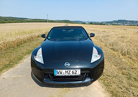 Nissan 370Z ROADSTER 3.7 PACK PACK