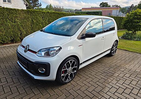 VW Up Volkswagen ! 1.0 TSI OPF 85kW GTI GTI
