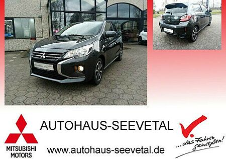 Mitsubishi Space Star 1,2 Select+ CVT