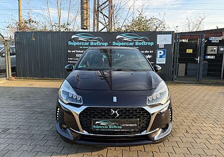 DS Automobiles DS 3 DS3 PureTech 110 S&S Performance Line Autom.