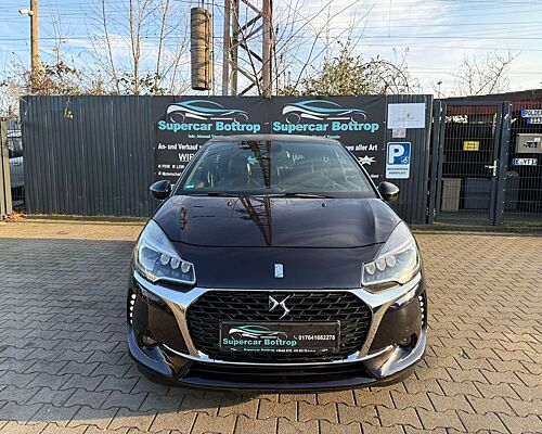 DS Automobiles DS3 PureTech 110 S&S Performance Line Autom.