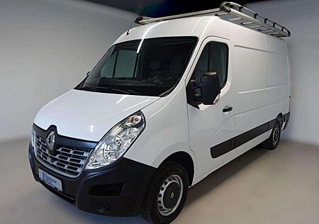 Renault Master 2,3 DCI L2H2 3,5t Klima Dachträger AHK 2