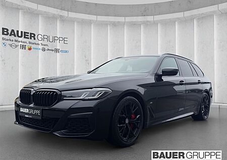 BMW 540 d xDrive Touring M Sport Pro Std-Heiz. H/K A