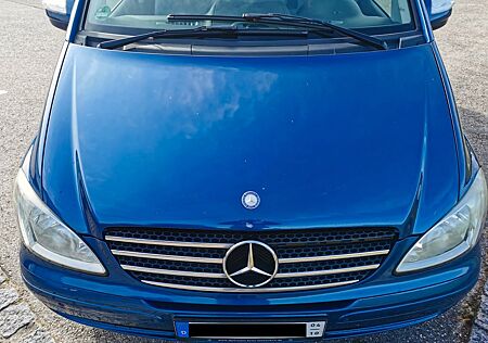 Mercedes-Benz Viano 2.2 CDI TREND lang