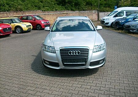 Audi A6 TFSI 2.0 multitronic Avant, AC, PDC, Navi