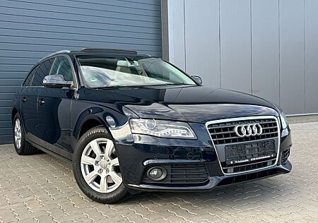 Audi A4 Avant Ambiente 1.8 TFSI AUTOMATIK PANO XENON