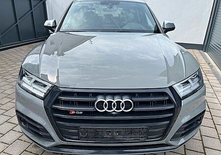 Audi SQ5 TDI tiptronic |Voll|Matrix|Standh|Air susp