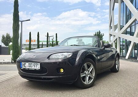 Mazda MX-5 Mithra 1.8 MZR Mithra