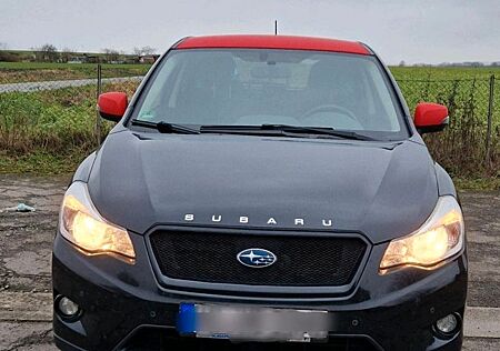 Subaru XV 1.6i Edition 35 Sport&Sound 4WD Edition 3...