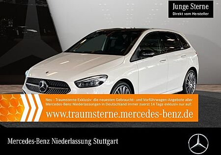 Mercedes-Benz B 250 e AMG/Night/Pano/Mbeam/Burm/Keyl/AHK/EasyP