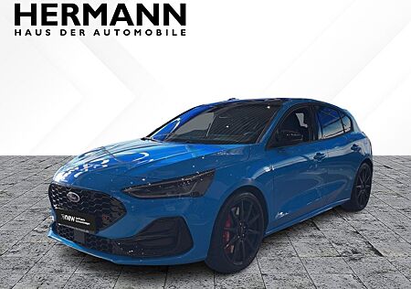 Ford Focus 2.3 EcoBoost S/S ST X *LED*NAVI*SYNC*TWA