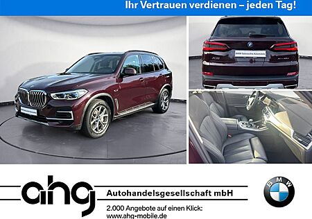 BMW X5 xDrive45e xLine Innovationsp. AHK ACC Komfort