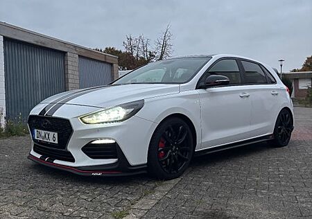 Hyundai i30 2.0 T-GDI N Performance N Performance