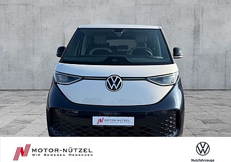 VW ID.BUZZ Volkswagen PRO DAB+ AppConn 75 Jahre-Edition 7Sitze