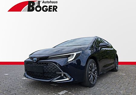 Toyota Corolla 2.0 Hybrid Touring S. Team D *MEGA-DEAL*