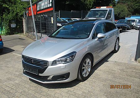 Peugeot 508 SW Allure