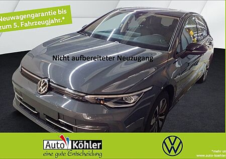 VW Golf Volkswagen GOAL TSi Facelift CarPlay+ACC+LED+Navi+Virt