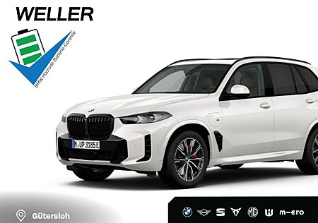 BMW X5 xDrive50e M Sport Pro 2-Achs,Pano,AHK,Aktivl